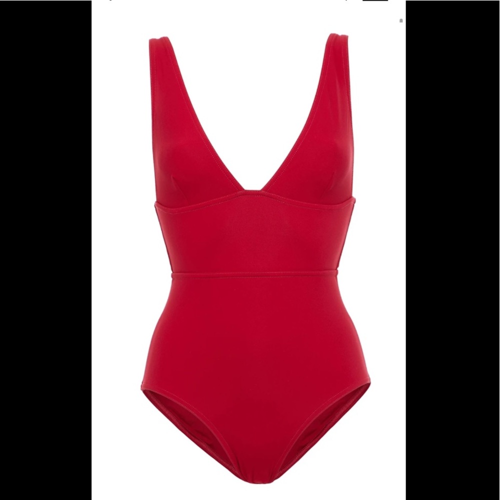 ZIMMERMANNSeparates Sculpt swimsuit - Picture 4 of 13